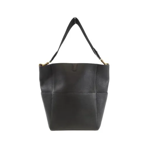 Pre-owned > Pre-owned Bags > Pre-owned Shoulder Bags - - Celine Vintage - Modalova
