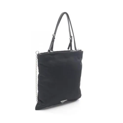 Pre-owned > Pre-owned Bags > Pre-owned Handbags - - Prada Vintage - Modalova