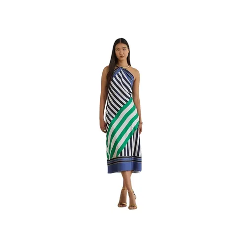 Dresses > Day Dresses > Midi Dresses - - Ralph Lauren - Modalova