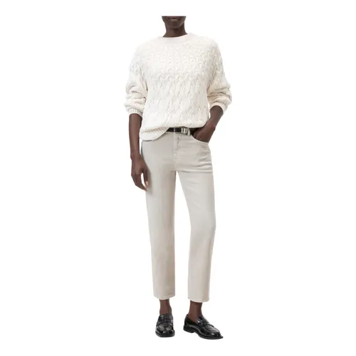 Jeans > Cropped Jeans - - Closed - Modalova