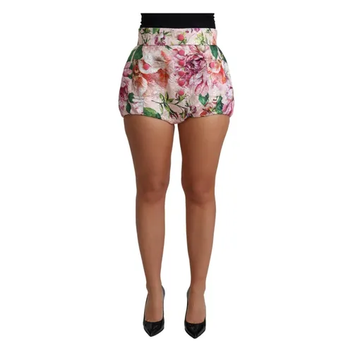 Shorts > Short Shorts - - Dolce & Gabbana - Modalova