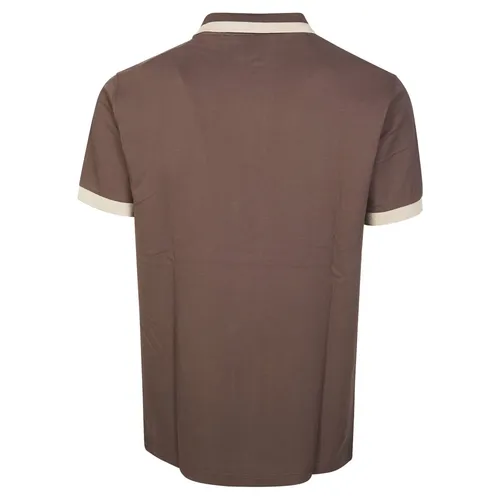 Tops > Polo Shirts - - Sun68 - Modalova