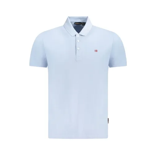 Tops > Polo Shirts - - Napapijri - Modalova