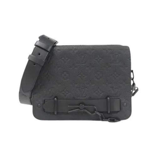 Pre-owned > Pre-owned Bags > Pre-owned Cross Body Bags - - Louis Vuitton Vintage - Modalova