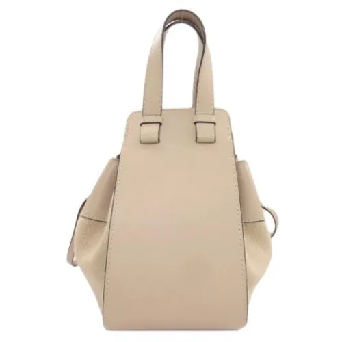 Pre-owned > Pre-owned Bags > Pre-owned Bucket Bags - - Loewe Pre-owned - Modalova