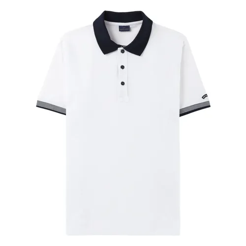 Tops > Polo Shirts - - Paul & Shark - Modalova