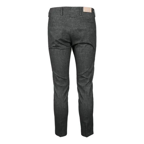 Trousers > Suit Trousers - - Michael Coal - Modalova