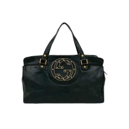 Pre-owned > Pre-owned Bags > Pre-owned Handbags - - Gucci Vintage - Modalova