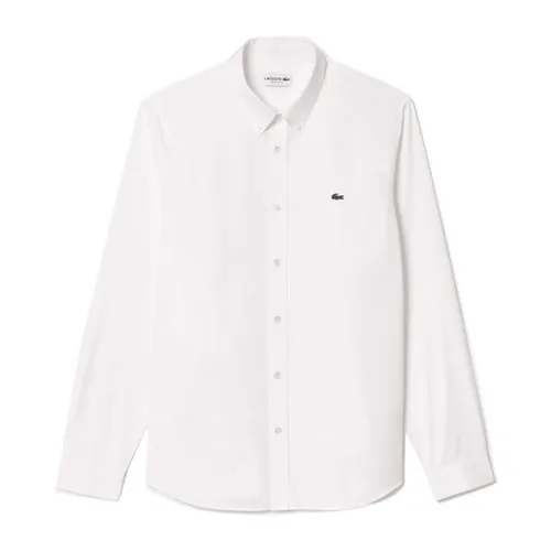 Shirts > Casual Shirts - - Lacoste - Modalova