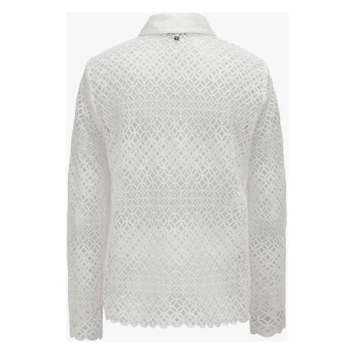 Blouses & Shirts > Shirts - - Marc Cain - Modalova