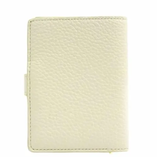 Pre-owned > Pre-owned Accessories > Pre-owned Wallets - - Louis Vuitton Vintage - Modalova