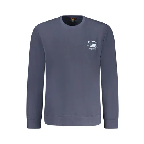Sweatshirts & Hoodies > Sweatshirts - - Lee - Modalova