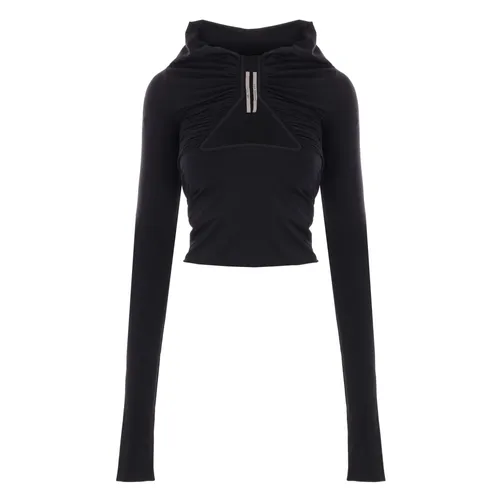 Tops > Long Sleeve Tops - - Rick Owens - Modalova
