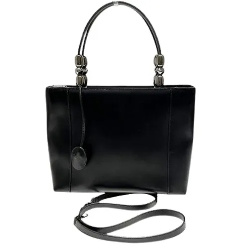 Pre-owned > Pre-owned Bags > Pre-owned Handbags - - Dior Vintage - Modalova