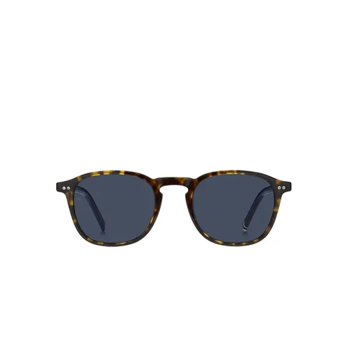 Accessories > Sunglasses - - Tommy Hilfiger - Modalova