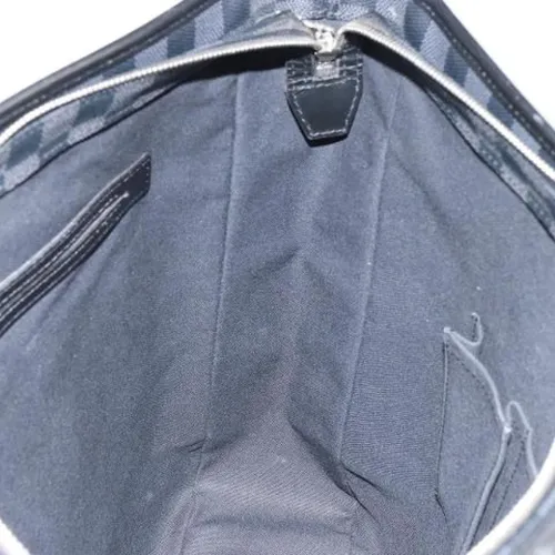 Pre-owned > Pre-owned Bags > Pre-owned Tote Bags - - Louis Vuitton Vintage - Modalova