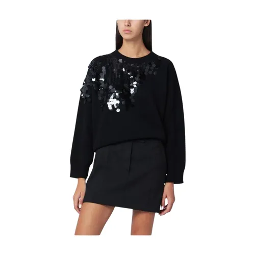 Knitwear > Round-neck Knitwear - - Roberto Collina - Modalova