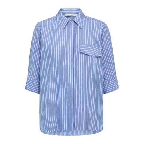 Blouses & Shirts > Shirts - - Co'Couture - Modalova