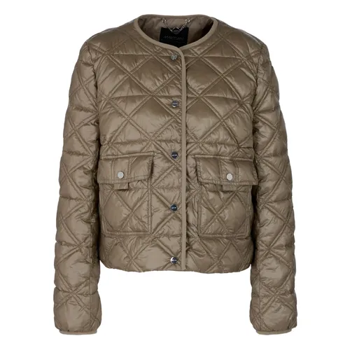 Jackets > Light Jackets - - Marc Cain - Modalova
