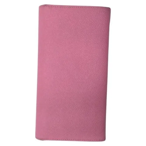 Pre-owned > Pre-owned Accessories > Pre-owned Wallets - - Bvlgari Vintage - Modalova