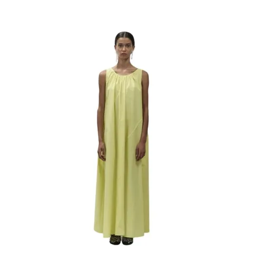 Dresses > Day Dresses > Maxi Dresses - - Alysi - Modalova