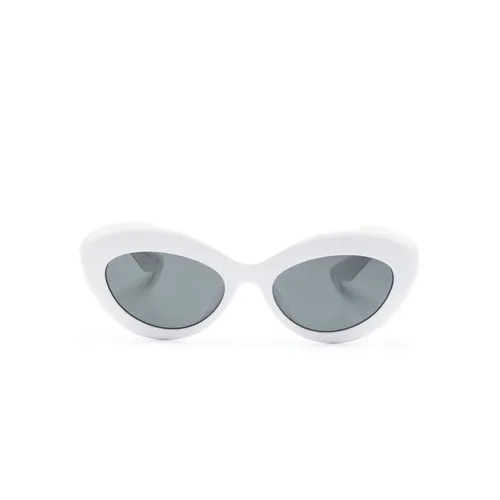 Accessories > Sunglasses - - Oliver Peoples - Modalova