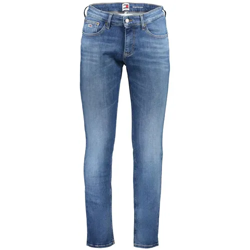 Jeans > Skinny Jeans - - Tommy Hilfiger - Modalova