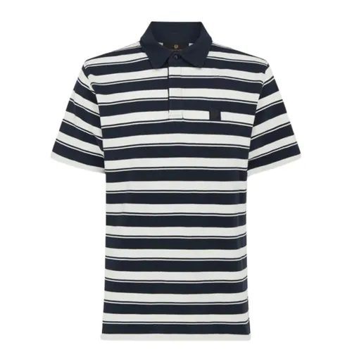 Tops > Polo Shirts - - Belstaff - Modalova