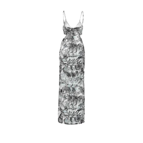 Dresses > Day Dresses > Maxi Dresses - - Just Cavalli - Modalova