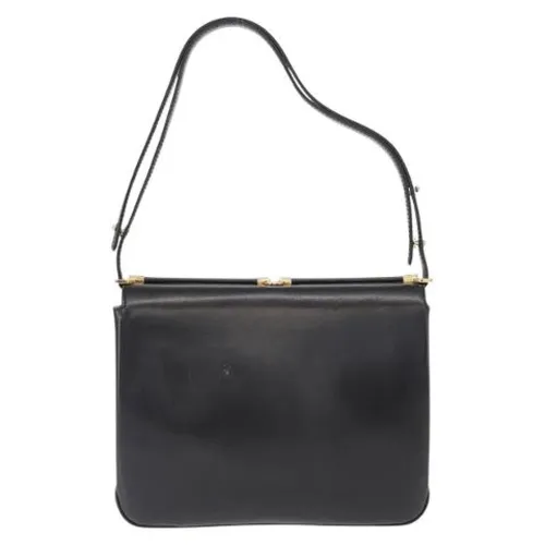 Pre-owned > Pre-owned Bags > Pre-owned Shoulder Bags - - Bally Pre-owned - Modalova