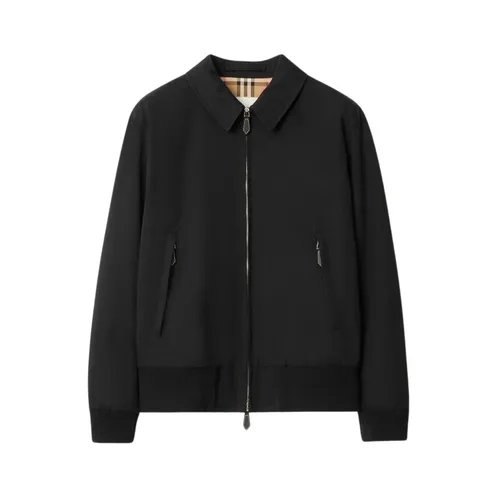 Jackets > Bomber Jackets - - Burberry - Modalova