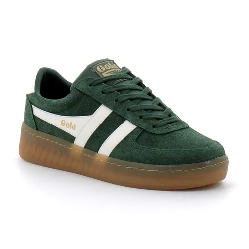 Gola - Shoes > Sneakers - Green - Gola - Modalova