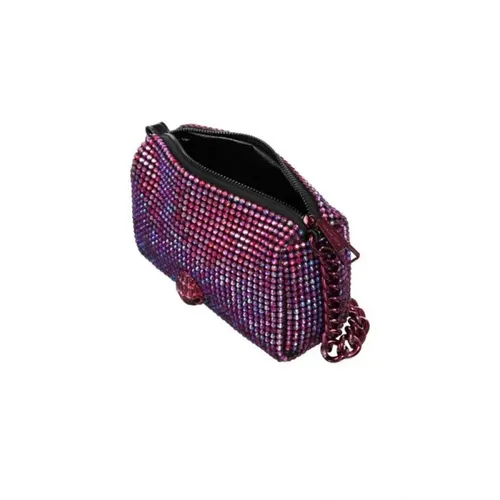 Bags > Shoulder Bags - - Kurt Geiger - Modalova
