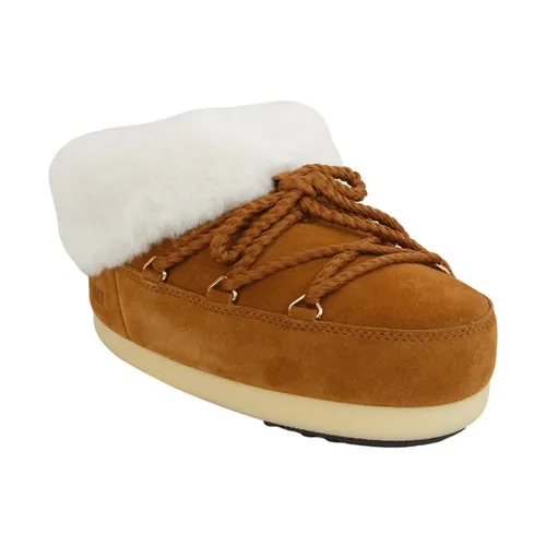 Sport > Ski & Wintersport > Snow Boots - - Moon Boot - Modalova
