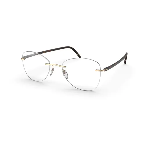 Accessories > Glasses - - Silhouette - Modalova