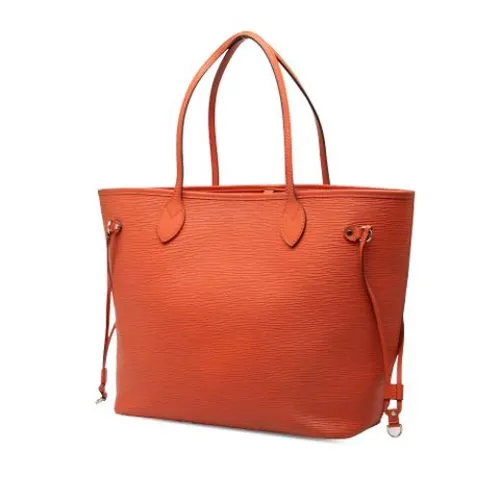 Pre-owned > Pre-owned Bags > Pre-owned Tote Bags - - Louis Vuitton Vintage - Modalova
