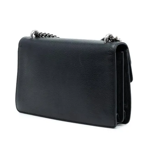 Pre-owned > Pre-owned Bags > Pre-owned Cross Body Bags - - Gucci Vintage - Modalova