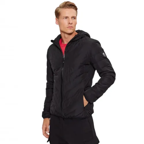 Jackets > Light Jackets - - Emporio Armani EA7 - Modalova