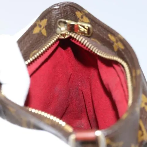 Pre-owned > Pre-owned Bags > Pre-owned Clutches - - Louis Vuitton Vintage - Modalova