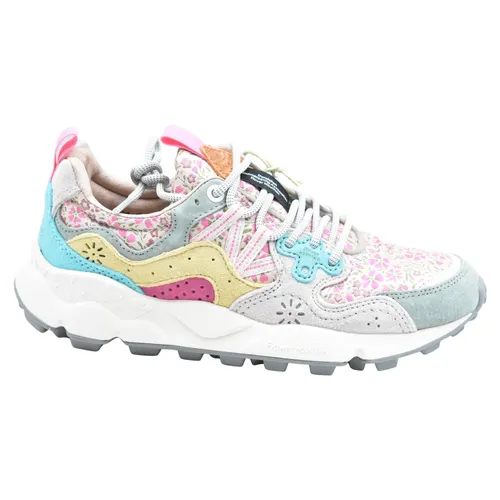 Shoes > Sneakers - - Flower Mountain - Modalova