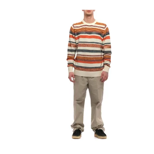 Knitwear > Round-neck Knitwear - - Revolution - Modalova