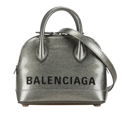 Pre-owned > Pre-owned Bags > Pre-owned Handbags - - Balenciaga Vintage - Modalova