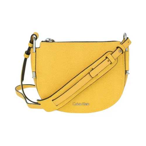Bags > Shoulder Bags - - Calvin Klein - Modalova
