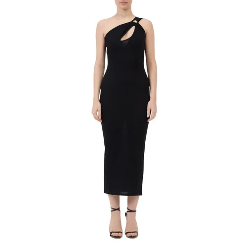 Dresses > Day Dresses > Midi Dresses - - Federica Tosi - Modalova