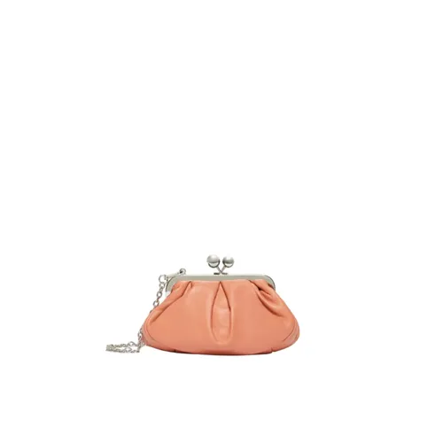 Bags > Clutches - - Weekend Max Mara - Modalova