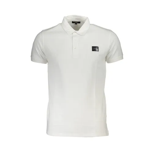 Tops > Polo Shirts - - Cavalli Class - Modalova
