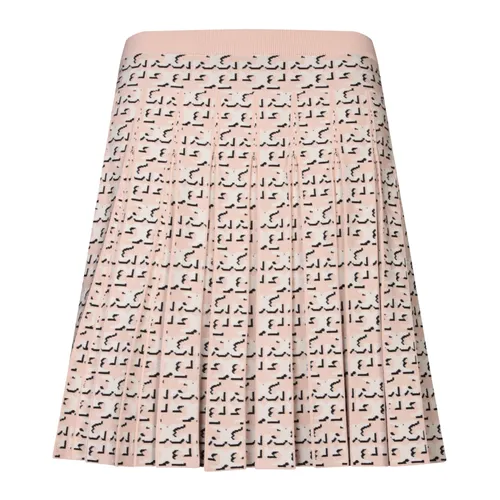 Skirts > Short Skirts - - Tory Burch - Modalova