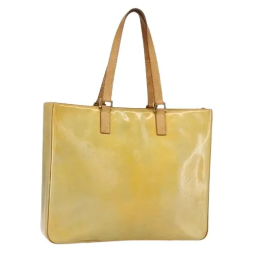 Pre-owned > Pre-owned Bags > Pre-owned Tote Bags - - Louis Vuitton Vintage - Modalova