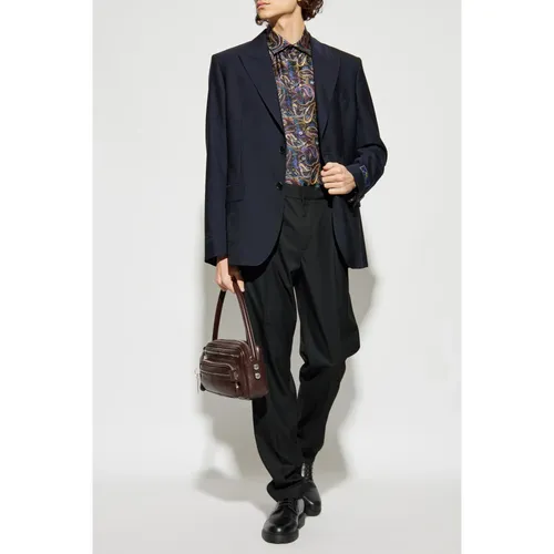 Shirts > Casual Shirts - - Etro - Modalova