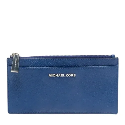 Pre-owned > Pre-owned Accessories > Pre-owned Wallets - - Michael Kors Pre-owned - Modalova